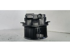 Recambio de ventilador calefaccion para audi a4 berlina (8w2) 3.0tdi 272 4x4 fap referencia OEM IAM 4M1820021  
