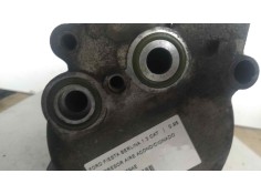 Recambio de compresor aire acondicionado para ford fiesta berlina 1.3 cat referencia OEM IAM 96FW19D629AE 1108744 