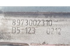 Recambio de caja mariposa para opel astra g berlina referencia OEM IAM 8973002310  