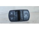 Recambio de mando elevalunas delantero izquierdo para opel corsa d innovation referencia OEM IAM 13258521AA  