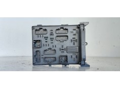 Recambio de caja reles / fusibles para renault laguna ii (bg0) 1.9 dci diesel referencia OEM IAM 8200283817  