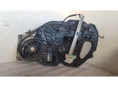 Recambio de elevalunas delantero izquierdo para mazda 6 lim. (gh) 2.0d turbo 140 fap referencia OEM IAM GS1D5997X  