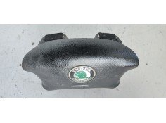 Recambio de airbag delantero izquierdo para skoda superb (3u4) collection referencia OEM IAM 3U0880201D  