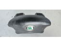 Recambio de airbag delantero izquierdo para skoda superb (3u4) collection referencia OEM IAM 3U0880201D  
