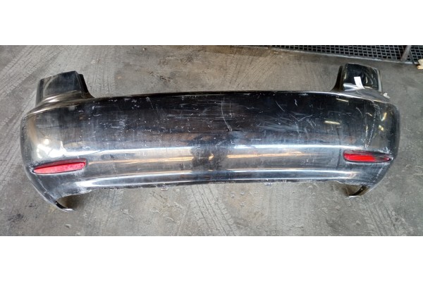 Recambio de paragolpes trasero para mazda 6 berlina (gg) 2.0 diesel cat referencia OEM IAM   