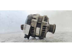 Recambio de alternador para ford fiesta (ccn) 1.0i turbo 100 referencia OEM IAM MS1042113321  
