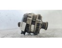Recambio de alternador para ford fiesta (ccn) 1.0i turbo 100 referencia OEM IAM MS1042113321  