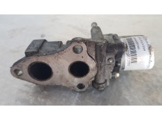 Recambio de valvula egr para toyota avensis wagon (t25) 2.0 d-cat referencia OEM IAM 2562027090  