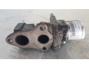 Recambio de valvula egr para toyota avensis wagon (t25) 2.0 d-cat referencia OEM IAM 2562027090  
