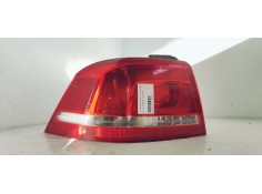 Recambio de piloto trasero izquierdo para volkswagen passat lim. (362) berlina edition bluemotion referencia OEM IAM   