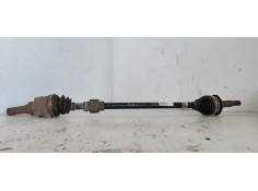 Recambio de transmision delantera derecha para toyota yaris (ksp9/scp9/nlp9) 1.3 cat referencia OEM IAM 8250070595024  