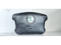Recambio de airbag delantero izquierdo para skoda superb (3u4) collection referencia OEM IAM 3U0880201D  