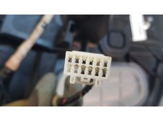 Recambio de elevalunas delantero izquierdo para mazda 6 lim. (gh) 2.0d turbo 140 fap referencia OEM IAM GS1D5997X  