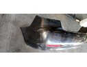 Recambio de paragolpes trasero para mazda 6 berlina (gg) 2.0 diesel cat referencia OEM IAM   