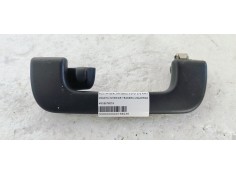 Recambio de maneta interior trasera izquierda para audi a4 berlina (8w2) 3.0tdi 272 4x4 fap referencia OEM IAM 4M0857607A  