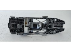 Recambio de maneta exterior delantera izquierda para skoda superb combi (3t5) active referencia OEM IAM   