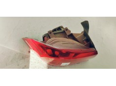 Recambio de piloto trasero izquierdo para volkswagen passat lim. (362) berlina edition bluemotion referencia OEM IAM   