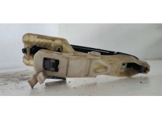 Recambio de maneta exterior trasera izquierda para hyundai i30 comfort referencia OEM IAM   