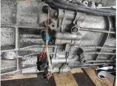 Recambio de caja cambios para nissan pathfinder (r51) 2.5 dci diesel cat referencia OEM IAM 32131CD340  