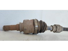 Recambio de transmision delantera derecha para toyota yaris (ksp9/scp9/nlp9) 1.3 cat referencia OEM IAM 8250070595024  