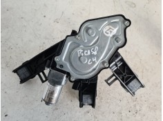 Recambio de motor limpia trasero para citroen c4 grand picasso exclusive referencia OEM IAM 9677680580 0390208008 14022011