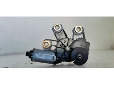 Recambio de motor limpia trasero para volkswagen touareg (7la) tdi r5 referencia OEM IAM 7L0955712B  