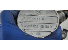 Recambio de depresor freno / bomba vacio para volkswagen golf iv berlina (1j1) básico referencia OEM IAM 038145101B  