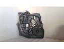 Recambio de elevalunas trasero izquierdo para mazda 6 lim. (gh) 2.0d turbo 140 fap referencia OEM IAM GS1D7397X  