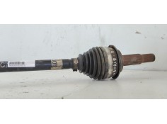 Recambio de transmision delantera derecha para toyota yaris (ksp9/scp9/nlp9) 1.3 cat referencia OEM IAM 8250070595024  