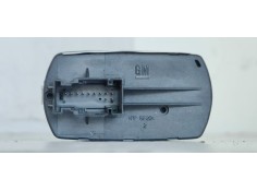 Recambio de mando elevalunas delantero izquierdo para opel corsa d innovation referencia OEM IAM 13258521AA  