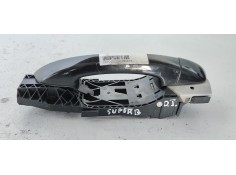 Recambio de maneta exterior delantera izquierda para skoda superb combi (3t5) active referencia OEM IAM   