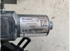 Recambio de motor limpia trasero para citroen c4 grand picasso exclusive referencia OEM IAM 9677680580 0390208008 14022011