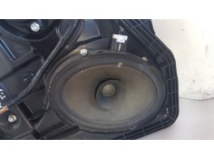 Recambio de elevalunas trasero izquierdo para mazda 6 lim. (gh) 2.0d turbo 140 fap referencia OEM IAM GS1D7397X  