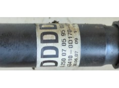 Recambio de transmision delantera derecha para toyota yaris (ksp9/scp9/nlp9) 1.3 cat referencia OEM IAM 8250070595024  