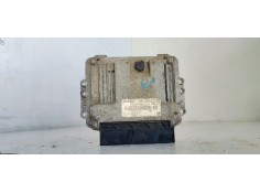 Recambio de centralita motor uce para opel zafira b edition ´´111 jahre´´ referencia OEM IAM 0281014024  