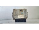Recambio de centralita motor uce para opel zafira b edition ´´111 jahre´´ referencia OEM IAM 0281014024  