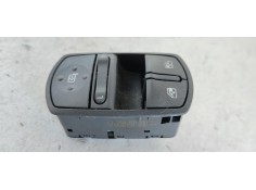Recambio de mando elevalunas delantero izquierdo para opel corsa d innovation referencia OEM IAM 13258521AA  