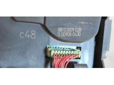 Recambio de mando multifuncion para renault modus 1.2 16v referencia OEM IAM 88102002207  