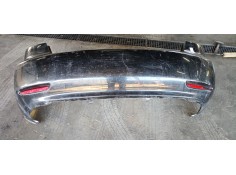 Recambio de paragolpes trasero para mazda 6 berlina (gg) 2.0 diesel cat referencia OEM IAM   