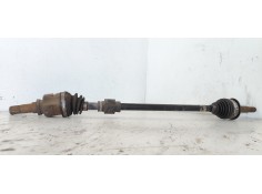 Recambio de transmision delantera derecha para toyota yaris (ksp9/scp9/nlp9) 1.3 cat referencia OEM IAM 8250070595024  