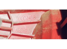 Recambio de piloto trasero izquierdo para volkswagen passat lim. (362) berlina edition bluemotion referencia OEM IAM   