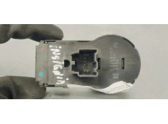 Recambio de mando luces para opel insignia berlina excellence referencia OEM IAM 13268707  