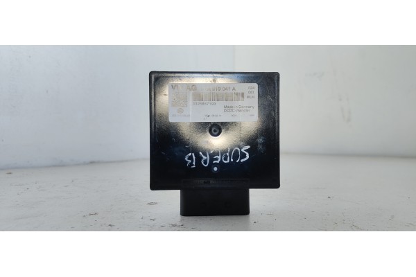 Recambio de modulo electronico para skoda superb combi (3t5) active referencia OEM IAM 3AA919041A  