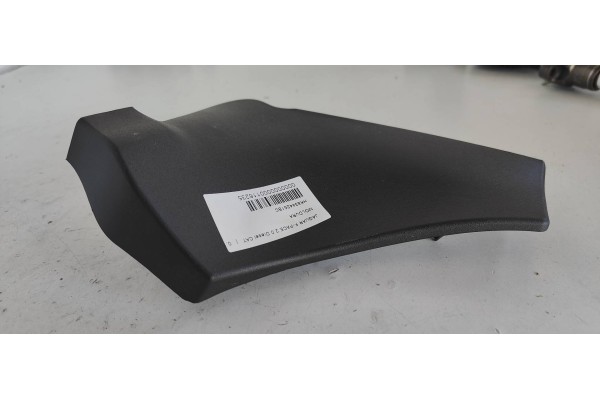 Recambio de moldura para jaguar f-pace 2.0 diesel cat referencia OEM IAM HK8344251BC  