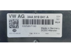 Recambio de modulo electronico para skoda superb combi (3t5) active referencia OEM IAM 3AA919041A  