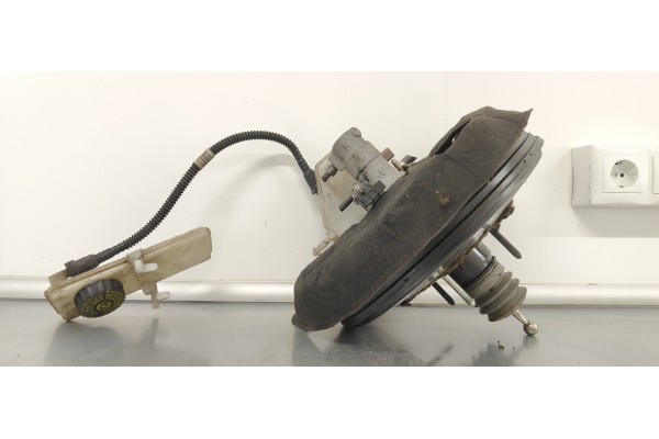 Recambio de servofreno para citroen c4 picasso 1.6 hdi 115 fap referencia OEM IAM 9673131280  