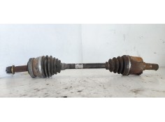 Recambio de transmision delantera izquierda para hyundai sonata (nf) 2.0 crdi cat referencia OEM IAM   