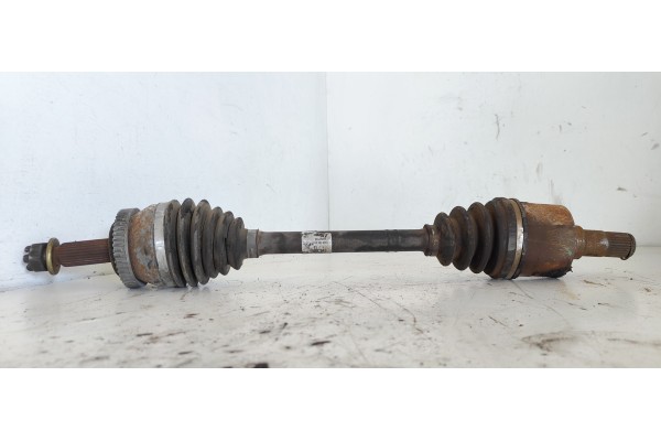 Recambio de transmision delantera izquierda para hyundai sonata (nf) 2.0 crdi cat referencia OEM IAM   