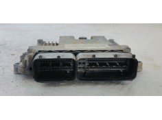 Recambio de centralita motor uce para opel zafira b edition ´´111 jahre´´ referencia OEM IAM 0281014024  