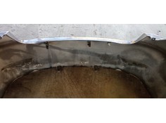 Recambio de paragolpes trasero para mazda 6 berlina (gg) 2.0 diesel cat referencia OEM IAM   